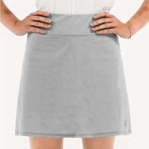 Foray Golf Core 3.0 skirt NWT